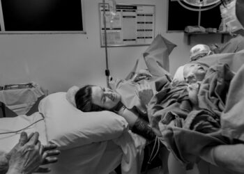 Czy cesarskie cięcie jest bezpieczne?