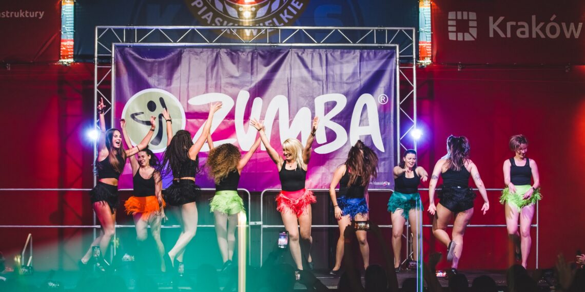 Najlepszy prezent na Dzień Kobiet? Bilet na Festiwal Kobiet!