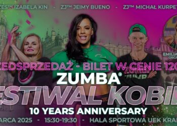 Tylko teraz idealny prezent na Gwiazdkę – bilet na Festiwal Kobiet u Emilii Furman!