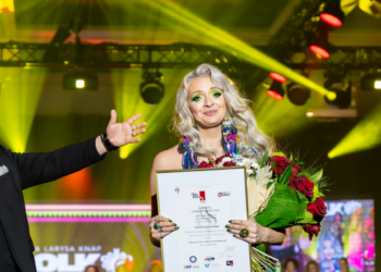 Przed nami spektakularny pokaz mody Polki Folki od Anety Larysy Knap