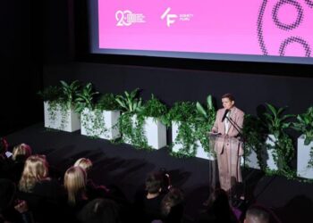 I Kongres Kobiet Filmu: „Cisza na planie? Głos kobiet w kinie”