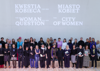 Kobiece narracje w sztuce w Muzeum Sztuki Nowoczesnej