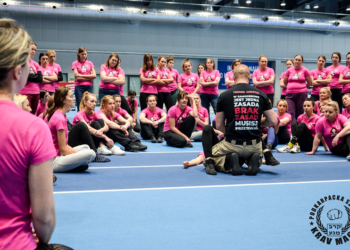 Rock’n’Fight – event łączący fitness i samoobronę startuje w Rzeszowie!